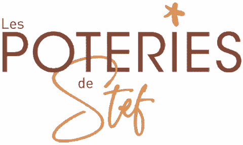 Les Poteries de Stef logo